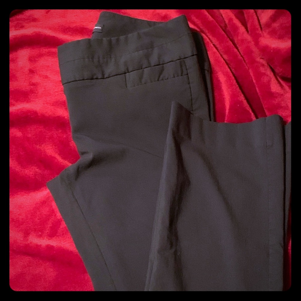 The Limited Ideal stretch Dark Gray